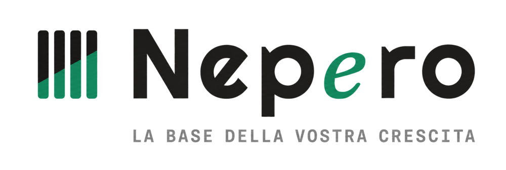 Nepero — La base della vostra crescita